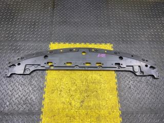 Защита радиатора NISSAN NOTE HE12 HR12-DE 62660-5WK0A 62660-5WK0B 4 ракурс