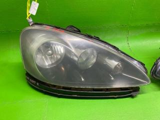 Фара HONDA INTEGRA DC5 K20A 2 ракурс