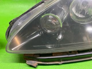 Фара HONDA INTEGRA DC5 K20A 4 ракурс