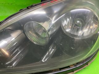 Фара HONDA INTEGRA DC5 K20A 5 ракурс