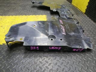 Защита двигателя передняя SUBARU LEGACY BR9 56440 AJ031 3 ракурс