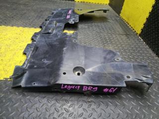 Защита двигателя передняя SUBARU LEGACY BR9 56440 AJ031 4 ракурс