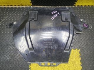 Защита двигателя передняя SUBARU LEGACY