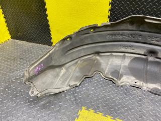 Подкрылок левый задний LEXUS RX450H GYL25 2GR-FXS 65638-48070 2 ракурс