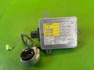 Запчасть блок ксенона MITSUBISHI OUTLANDER 2007