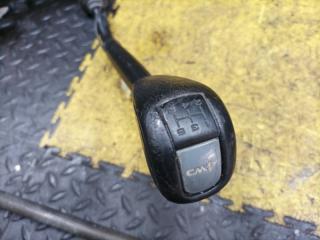Рычаг переключения кпп NISSAN HOMY VRMGE24 TD27 4 ракурс