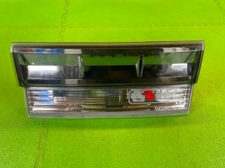 Фото запчасти вставка между стопов задняя правая MITSUBISHI DELICA D:5 2008 контрактная запчасть Запчасть вставка между стопов задняя правая MITSUBISHI DELICA D:5 2008