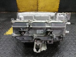 Инвертор LEXUS NX300H AYZ15 2AR-FXE G92A0-58010 4 ракурс