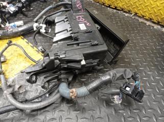 Коса под капот LEXUS NX300H AYZ15 2AR-FXE 3 ракурс