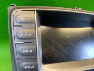 Блок климат-контроля LEXUS IS250 GSE25 4GR-FSE 86430-53014 2 ракурс