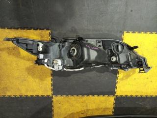 Ноускат TOYOTA HARRIER ZSU65 3ZR-FAE 1H2 3 ракурс