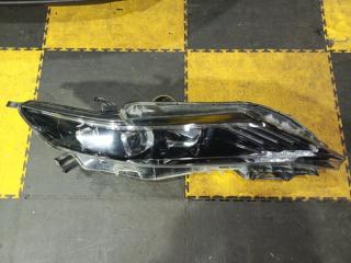 Ноускат TOYOTA HARRIER ZSU65 3ZR-FAE 1H2 4 ракурс