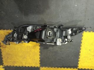 Ноускат TOYOTA HARRIER ZSU65 3ZR-FAE 1H2 5 ракурс