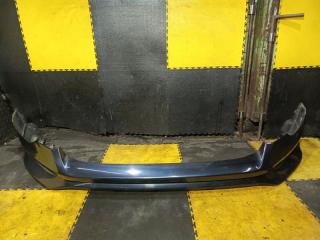 Губа передняя TOYOTA HARRIER ZSU65 3ZR-FAE 08154-48100, 1H2 1 ракурс