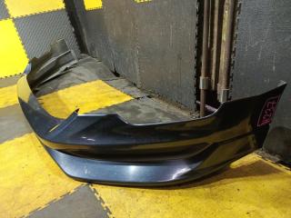 Губа передняя TOYOTA HARRIER ZSU65 3ZR-FAE 08154-48100, 1H2 2 ракурс