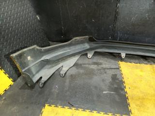 Губа передняя TOYOTA HARRIER ZSU65 3ZR-FAE 08154-48100, 1H2 5 ракурс