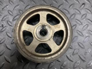 Шестерня грм NISSAN SAFARI WYY61 RD28ETi 3 ракурс