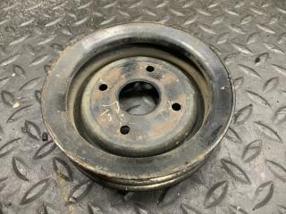 Шкив помпы NISSAN SAFARI WYY61 RD28ETi 3 ракурс