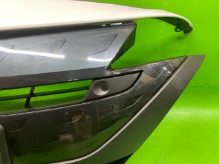 Решетка передняя TOYOTA PRIUS PHV ZVW52 2ZR-FXE 53101- 47041, 53112-47261, 88210-47090 4 ракурс