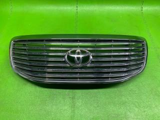 Решетка TOYOTA CROWN MAJESTA UZS187 3UZ-FE 53100-30240 1 ракурс