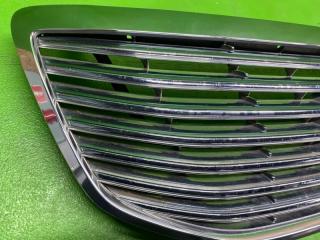 Решетка TOYOTA CROWN MAJESTA UZS187 3UZ-FE 53100-30240 2 ракурс