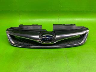 Запчасть решетка передняя SUBARU EXIGA 2008