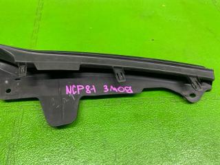 Решетка TOYOTA SIENTA NCP81 1NZ-FE 53114M120 5 ракурс Решетка TOYOTA SIENTA NCP81 1NZ-FE 53114M120 5 ракурс