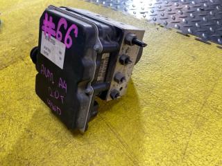 Блок abs AUDI A4 8K2 CDN 0304T0246, 8K0 907 379 BJ 3 ракурс