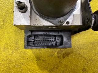 Блок abs AUDI A4 8K2 CDN 0304T0246, 8K0 907 379 BJ 5 ракурс