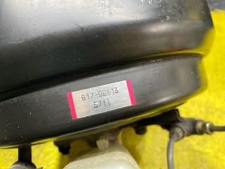 Главный тормозной цилиндр TOYOTA WINDOM VCV11 4VZ-FE 817-08613 5 ракурс