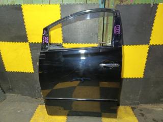 Дверь левая передняя TOYOTA VELLFIRE ANH25 202 1 ракурс Дверь левая передняя TOYOTA VELLFIRE ANH25 202 1 ракурс