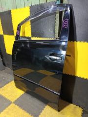 Дверь левая передняя TOYOTA VELLFIRE ANH25 202 2 ракурс Дверь левая передняя TOYOTA VELLFIRE ANH25 202 2 ракурс