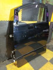 Дверь левая передняя TOYOTA VELLFIRE ANH25 202 3 ракурс Дверь левая передняя TOYOTA VELLFIRE ANH25 202 3 ракурс