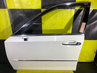 Дверь левая передняя TOYOTA CROWN GRS211 4GR-FSE 67002-30A60, 062 1 ракурс