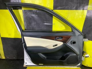 Дверь левая передняя TOYOTA CROWN GRS211 4GR-FSE 67002-30A60, 062 2 ракурс