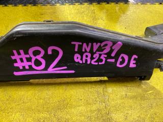 Воздуховод NISSAN PRESAGE TNU31 QR25-DE 3 ракурс