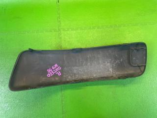 Клык бампера правый передний TOYOTA SUCCEED NCP55 1NZ-FE 52712-52030 2 ракурс