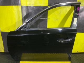 Дверь левая передняя NISSAN SKYLINE HNV37 VQ35-HR GAG 1 ракурс