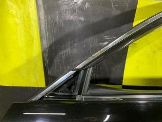 Дверь левая передняя NISSAN SKYLINE HNV37 VQ35-HR GAG 4 ракурс
