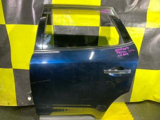 Дверь задняя левая NISSAN MURANO 2004