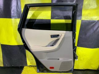 Дверь левая задняя NISSAN MURANO PNZ50 VQ35-DE H2101-CB0MM, BW9 2 ракурс