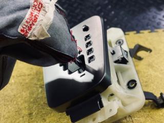 Рычаг переключения кпп SUBARU FORESTER SH9 EJ255 35160YC070 35121AG001 3 ракурс Рычаг переключения кпп SUBARU FORESTER SH9 EJ255 35160YC070 35121AG001 3 ракурс