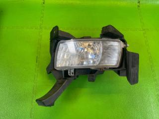 Туманка левая передняя TOYOTA ALPHARD ANH25 2AZ-FE 12-495 1 ракурс