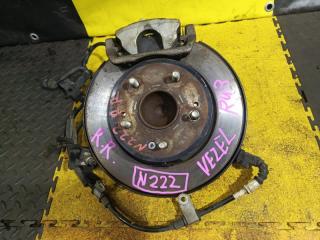 Ступица задняя правая HONDA VEZEL 2018