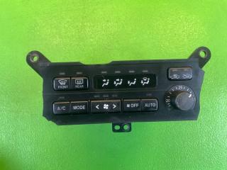 Климат-контроль TOYOTA HIACE 2015