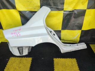Крыло правое заднее MITSUBISHI LANCER EVOLUTION CT9A 4G63T W13 1 ракурс