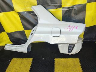 Крыло левое заднее MITSUBISHI LANCER EVOLUTION CT9A 4G63T W13 1 ракурс