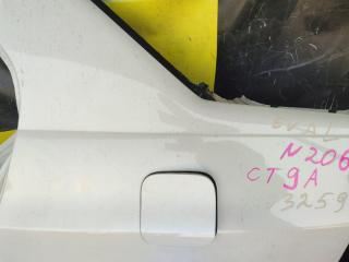 Крыло левое заднее MITSUBISHI LANCER EVOLUTION CT9A 4G63T W13 5 ракурс