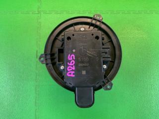 Мотор печки TOYOTA CROWN GRS211 4GR-FSE 8710330480, 5150 1 ракурс