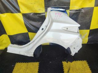 Крыло заднее левое NISSAN LEAF 2018